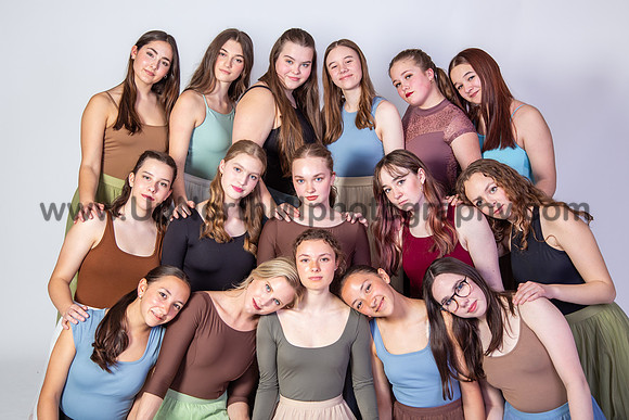 Advanced Lyrical
