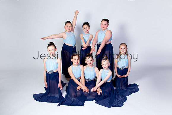 Primary Lyrical