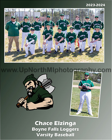 Chace Elzinga