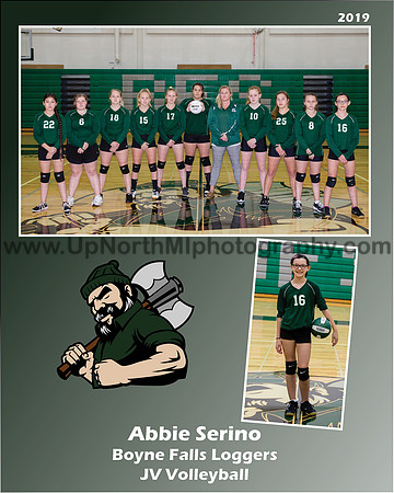 Abbie Serino