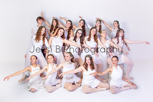 Advanced Ballet-2