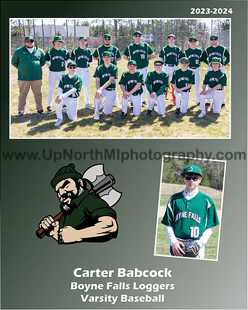 Carter Babcock