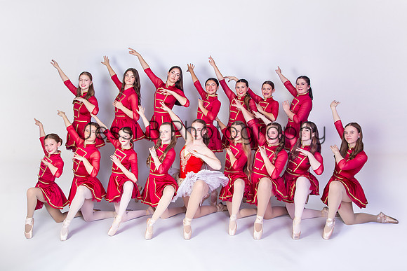 Pointe
